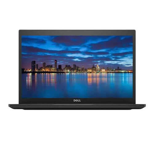 Dell Latitude 7480 Core i5 6th Gen 8GB RAM 256GB SSD ENGLISH Keyboard Laptop