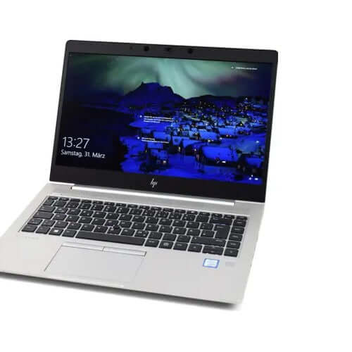 Used HP EliteBook 840 G5 Core i7 8th Gen (8GB) 256GB the Best Price
