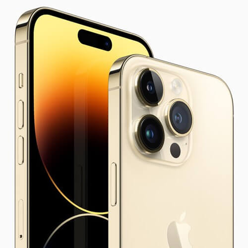 Apple iPhone 14 Pro