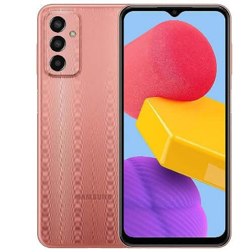 SAMSUNG Galaxy M13 Smartphone