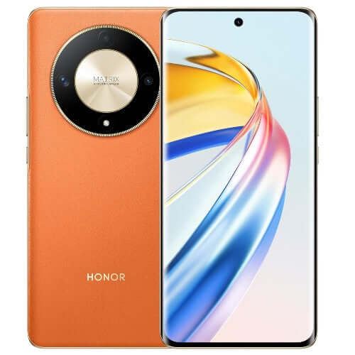 Honor X 9B 12GB 256GB Sunrise orange