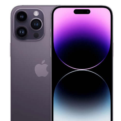 Apple iPhone 14 Pro