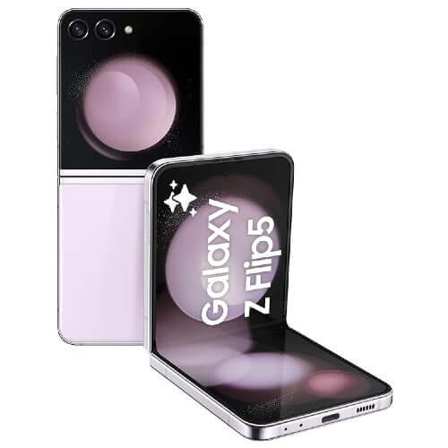 Galaxy Z Flip 5 8GB RAm 512GB