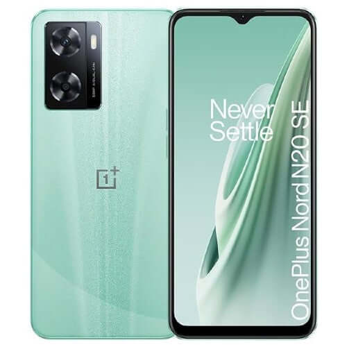 OnePlus Nord N20 | Android Smart Phone