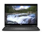 Dell Latitude 7390 Laptop, 13.3-Inch Fhd Touch Display -
