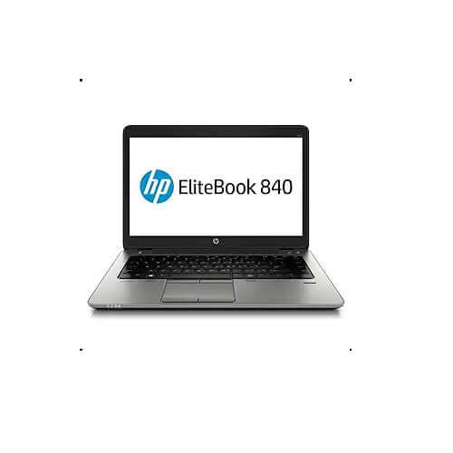 HP Elitebook 840 14-inch (Intel Core i5) -