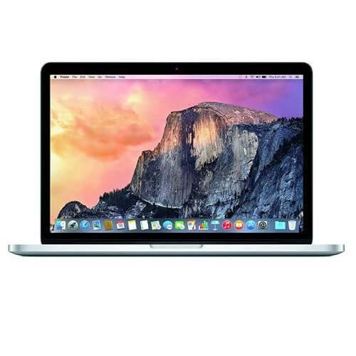 Apple Macbook Pro A1502 Core i5 5th Gen 8GB 128GB SSD 13.3 in