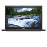 Dell Latitude 7490 Core i7-8650U