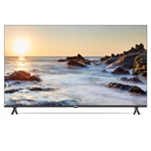 Elista 50 Inch LED Smart Google TV 4K UHD HDR10 - GTV-50UHDELD