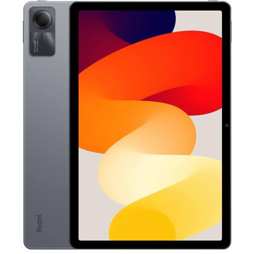 Xiaomi Redmi Pad SE - Full tablet specifications