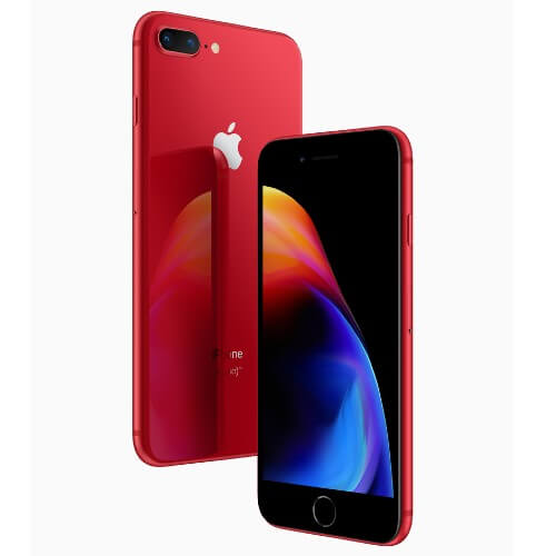 Apple iPhone 8 Plus