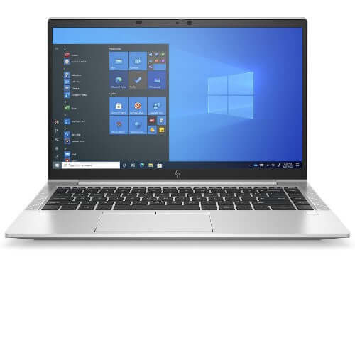 Used HP Elitebook 840 G8 Core i5 11th-gen Price