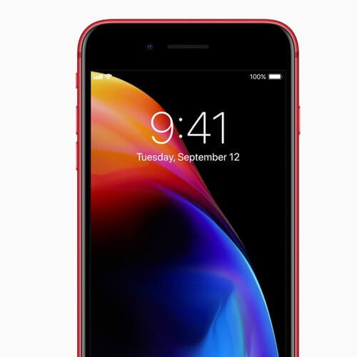 Apple iPhone 8 Plus