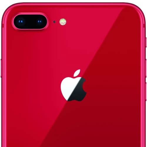 Apple iPhone 8 Plus