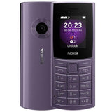 Nokia 105 feature phone with 4G internet