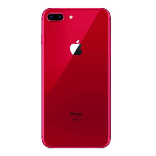 Apple iPhone 8 Plus