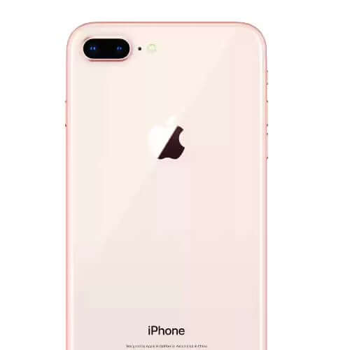 Apple iPhone 8 Plus