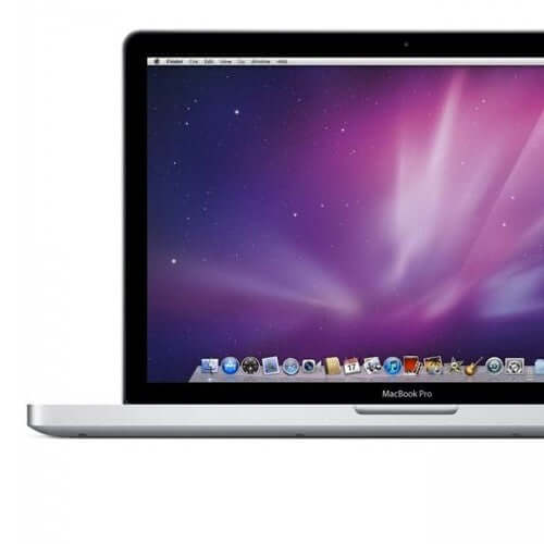 Apple MacBook Pro 2012 Core i7 256GB, 8GB Ram Laptop