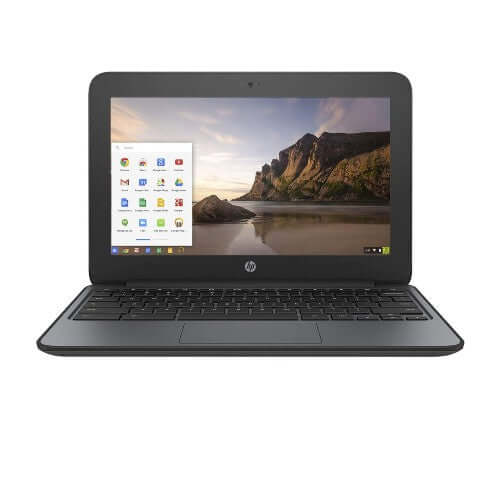 HP Chromebook 14-inch HD Laptop -