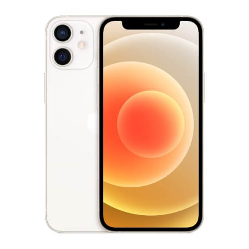 Apple iPhone 12 mini