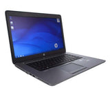 HP EliteBook 840 G1 15.6-inch | Intel Core i7 4th Gen, 8GB