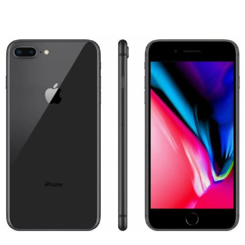 Apple iPhone 8 Plus