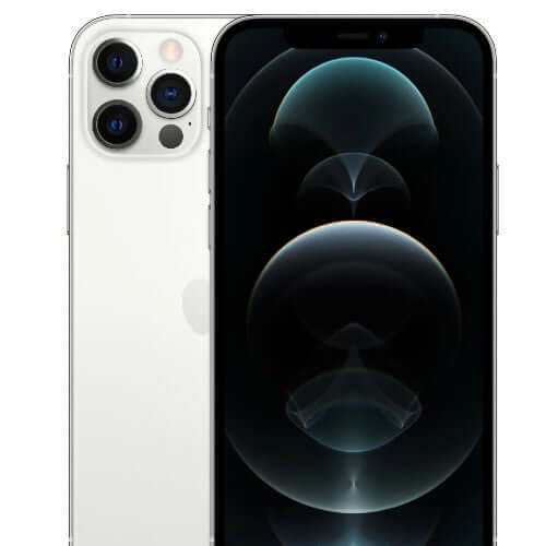 Apple iPhone 12 Pro
