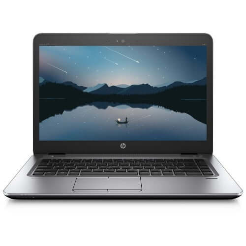 HP EliteBook 840 G3 Intel Core i5 6th Generation 8GB Ram on