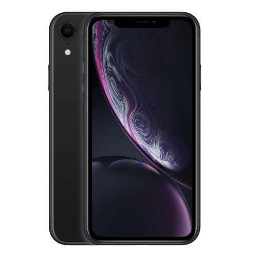 Apple iPhone XR