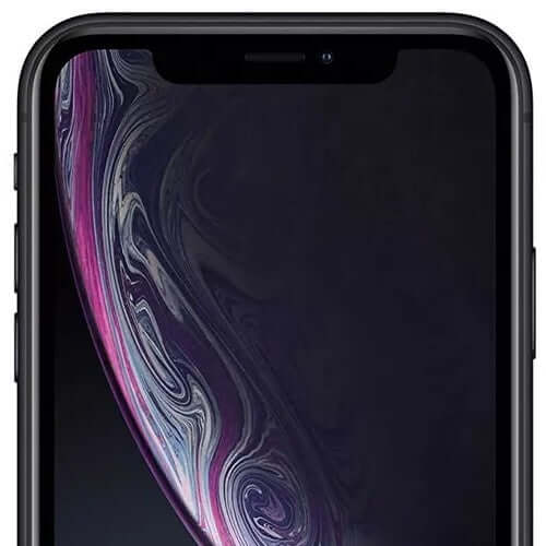 Apple iPhone XR