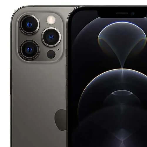 Apple iPhone 12 Pro Max