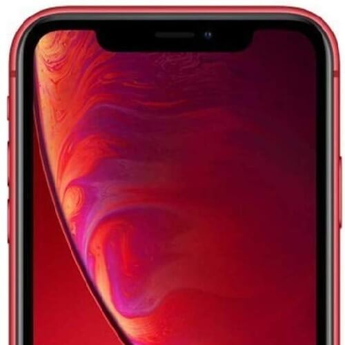 Apple iPhone XR