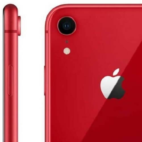 Apple iPhone XR