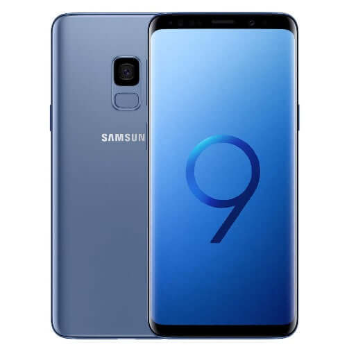 Shop for Samsung Galaxy S9 specs