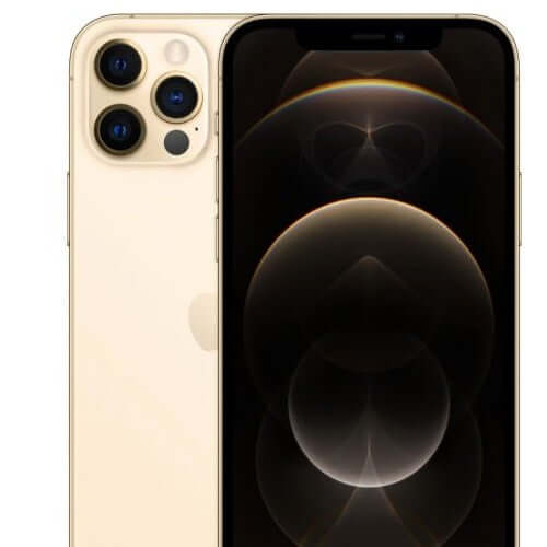 Apple iPhone 12 Pro
