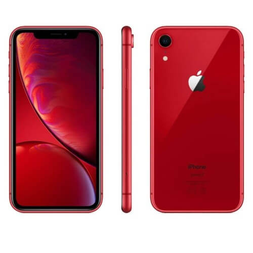Apple iPhone XR