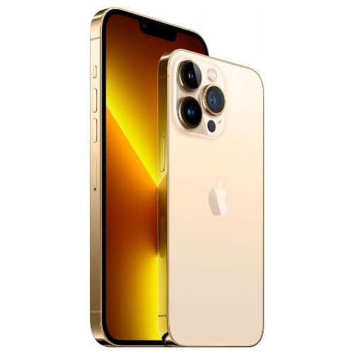 Apple iPhone 13 Pro