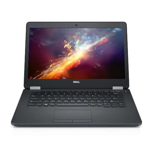 Dell Fast Dell Latitude E5470 HD Business Laptop