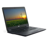 Dell Latitude E7470 14in Laptop, Core i7