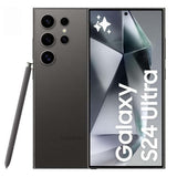 Samsung Galaxy S24 Ultra 12GB Ram 512GB Titanium Black Best price