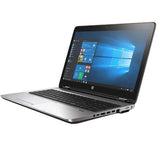 HP ProBook 650 G3 Business Laptop | Intel Core i5-7th -