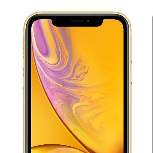 Apple iPhone XR