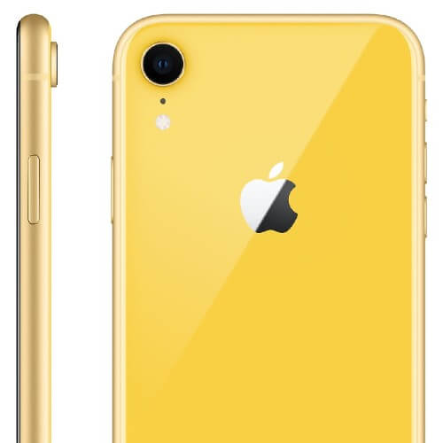 Apple iPhone XR