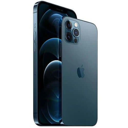 Apple iPhone 12 Pro Max