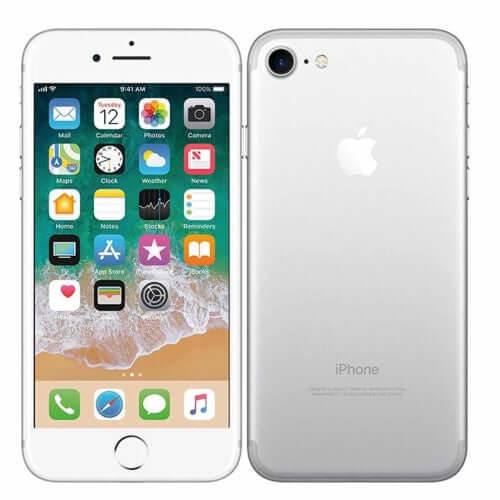 Apple iPhone 7
