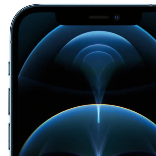 Apple iPhone 12 Pro