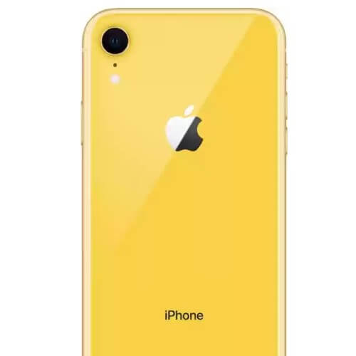 Apple iPhone XR
