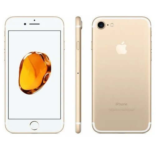 Apple iPhone 7