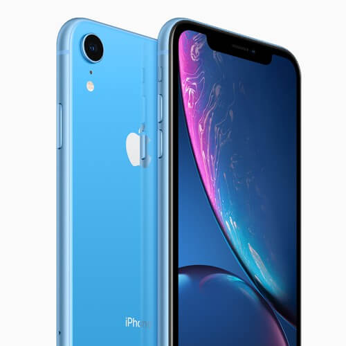 Apple iPhone XR