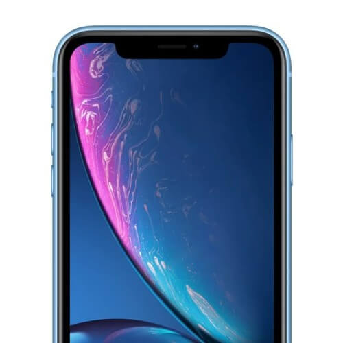 Apple iPhone XR